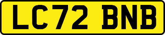 LC72BNB