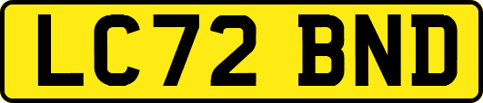 LC72BND