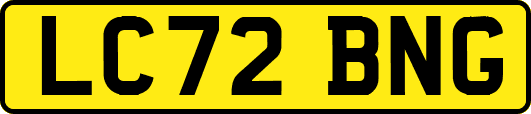 LC72BNG
