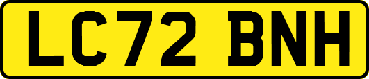 LC72BNH