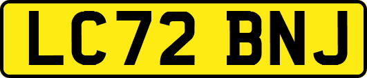 LC72BNJ