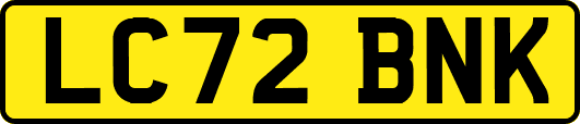 LC72BNK