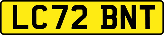 LC72BNT