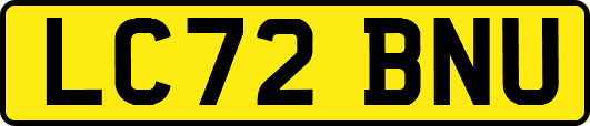 LC72BNU