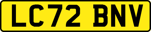 LC72BNV