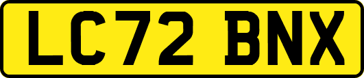 LC72BNX
