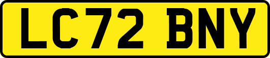 LC72BNY