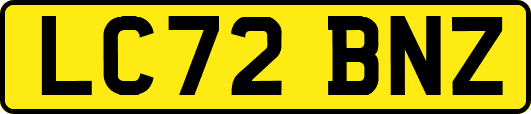 LC72BNZ