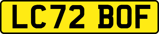 LC72BOF