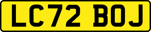 LC72BOJ