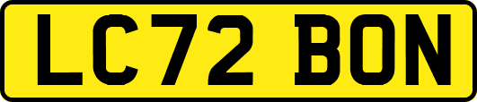 LC72BON