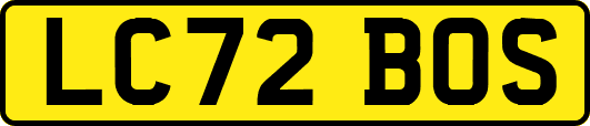 LC72BOS