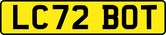 LC72BOT
