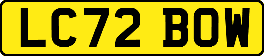 LC72BOW