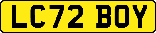 LC72BOY