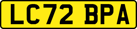LC72BPA