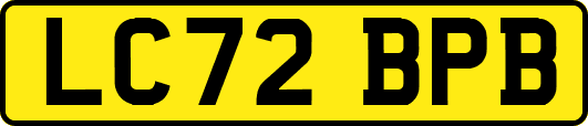 LC72BPB