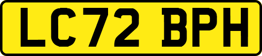LC72BPH