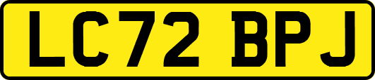 LC72BPJ