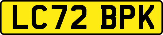 LC72BPK