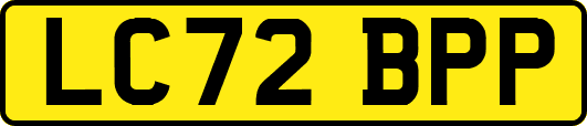 LC72BPP