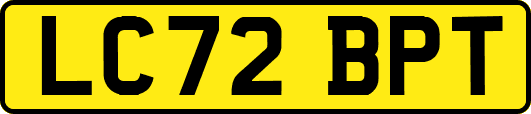LC72BPT