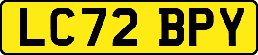 LC72BPY
