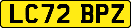 LC72BPZ