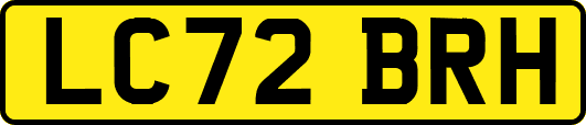LC72BRH