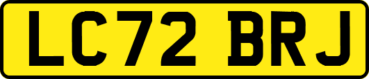 LC72BRJ