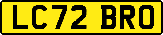 LC72BRO
