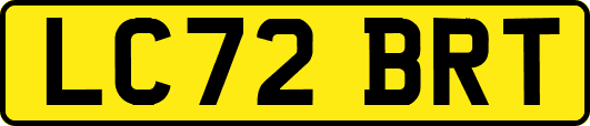 LC72BRT