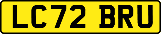 LC72BRU