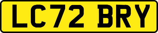 LC72BRY
