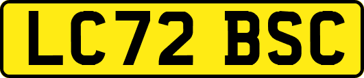 LC72BSC