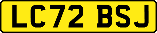 LC72BSJ