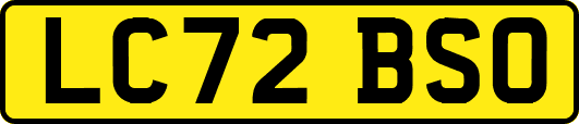 LC72BSO