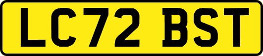 LC72BST