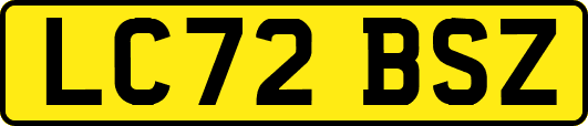 LC72BSZ