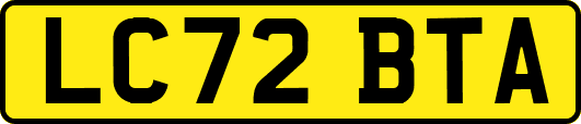 LC72BTA