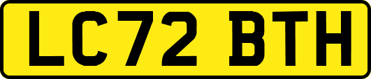 LC72BTH