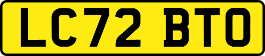 LC72BTO