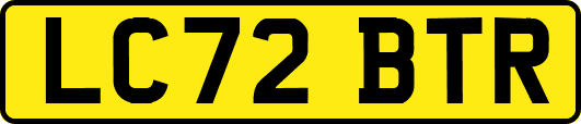 LC72BTR