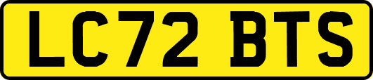 LC72BTS