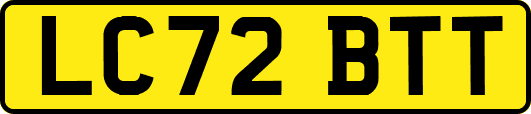 LC72BTT