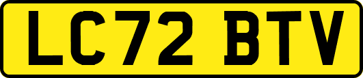 LC72BTV