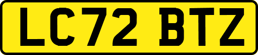LC72BTZ
