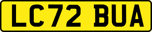 LC72BUA