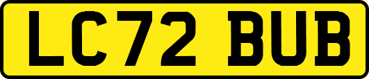 LC72BUB