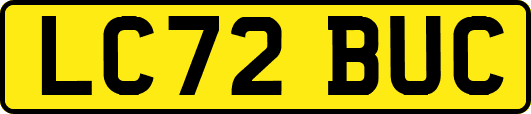 LC72BUC